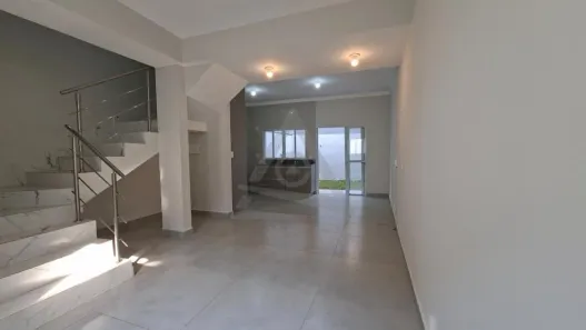 Casa de Condomínio com 3 Quartos para alugar, 95m² no Parque dos Pomares, Campinas