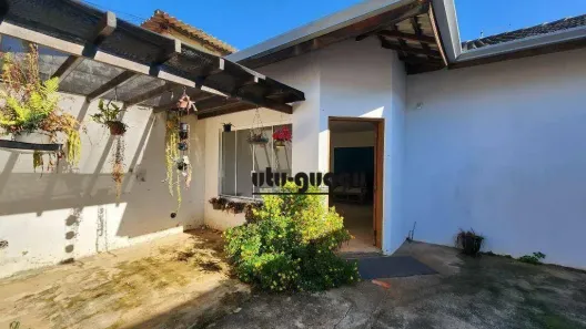 Casa com 3 Quartos à venda, 250m² no Parque Residencial Potiguara, Itu