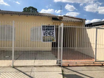 Casa com 2 Quartos à venda, 162m² no COHAB, Cachoeirinha