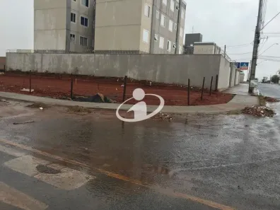 Lote/Terreno à venda, 280m² no Residencial Integração, Uberlândia