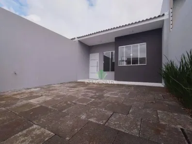 Casa com 2 Quartos à venda, 60m² no Esmeralda, Cascavel