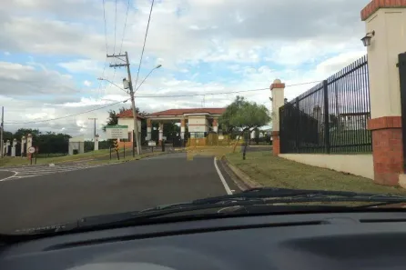 Lote/Terreno à venda, 1427m² no Jardim do Horto, Rio Claro