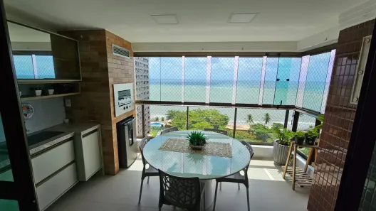 Apartamento com 4 Quartos à venda, 135m² no Candeias, Jaboatão dos Guararapes