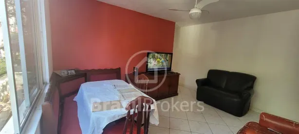 Apartamento com 2 Quartos à venda, 52m² no Taquara, Rio de Janeiro
