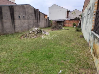 Lote/Terreno à venda, 275m² no Rubem Berta, Porto Alegre