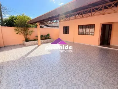 Casa com 3 Quartos à venda, 140m² no Jardim Satélite, São José dos Campos