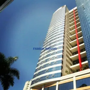 Apartamento com 2 Quartos para alugar, 96m² no Aparecida, Santos