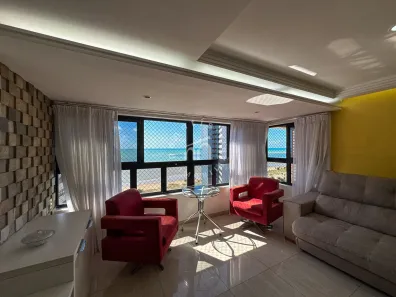 Apartamento com 4 Quartos à venda, 103m² no Candeias, Jaboatão dos Guararapes