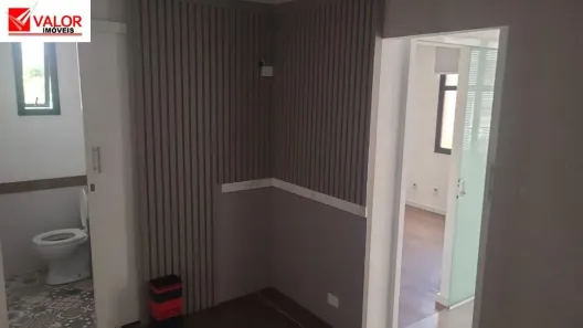 Sala Comercial para alugar, 35m² no Vila Progredior, São Paulo