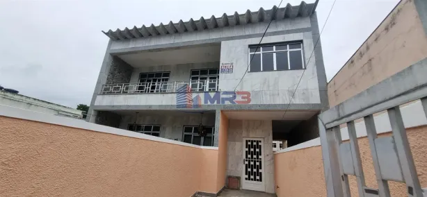 Casa com 3 Quartos para alugar, 70m² no Rocha Miranda, Rio de Janeiro