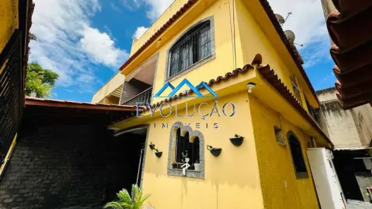 Casa com 4 Quartos à venda, 220m² no Campo Grande, Rio de Janeiro