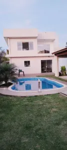 Fazenda/Sítio com 3 Quartos à venda, 211m² no Capoavinha, Votorantim