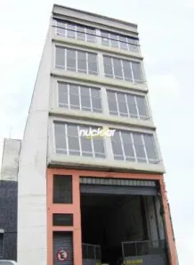 Prédio Comercial à venda, 3590m² no Brás, São Paulo