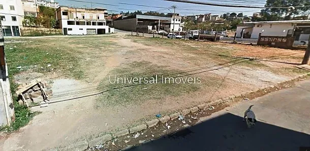 Ponto Comercial à venda, 2300m² no Ipiranga, Juiz de Fora