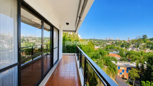 Apartamento com 4 Quartos à venda, 195m² no Santa Cecília, São Paulo
