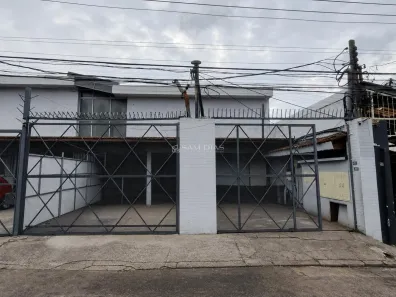 Ponto Comercial para alugar, 790m² no Vila Aurora (Zona Norte), São Paulo