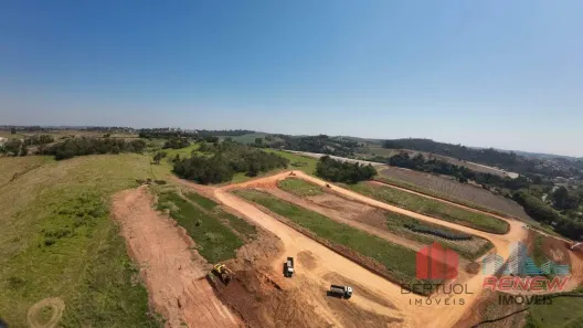 Lote/Terreno à venda, 140m² no Santa Terezinha, Louveira
