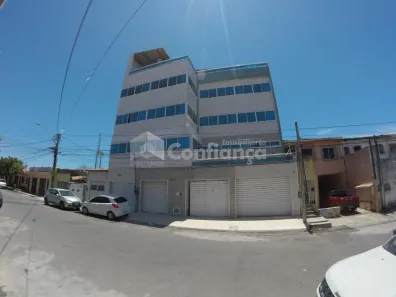 Prédio Comercial à venda, 1300m² no Jardim Iracema, Fortaleza