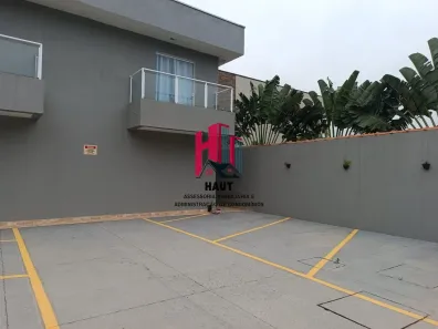 Apartamento com 2 Quartos à venda, 65m² no Maranduba, Ubatuba