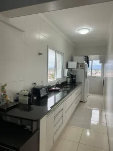 Apartamento com 2 Quartos à venda, 52m² no Centro, São Vicente