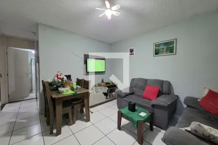 Apartamento com 2 Quartos à venda, 60m² no Jardim Alzira Franco, Santo André