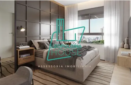 Apartamento com 2 Quartos à venda, 77m² no Pinheiros, São Paulo