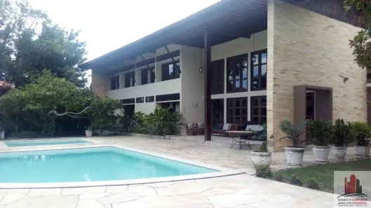 Fazenda/Sítio com 6 Quartos à venda, 3000m² no Aldeia dos Camarás, Camaragibe