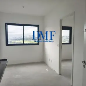 Apartamento com 1 Quarto à venda, 28m² no Pinheiros, São Paulo