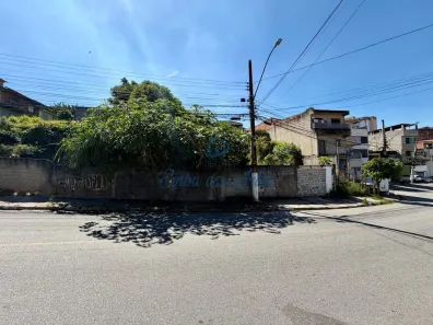 Lote/Terreno à venda, 480m² no Parque Paraíso, Itapecerica da Serra