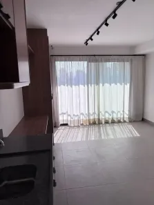 Apartamento com 1 Quarto para venda ou aluguel, 24m² no Pinheiros, São Paulo