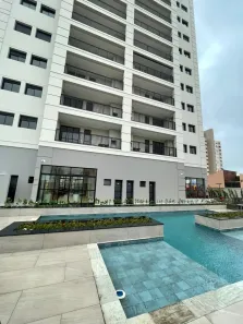 Apartamento com 2 Quartos à venda, 74m² no Jardim Paulistano, Presidente Prudente