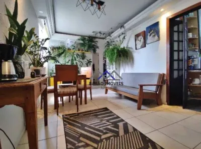 Apartamento com 3 Quartos à venda, 62m² no Vila Progresso, Jundiaí