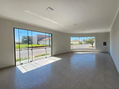 Ponto Comercial para alugar, 50m² no Concórdia II, Araçatuba
