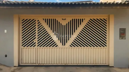 Casa com 2 Quartos à venda, 100m² no Jardim Estância Bom Viver, Itu