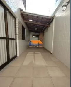 Apartamento com 3 Quartos à venda, 90m² no Palmares, Belo Horizonte