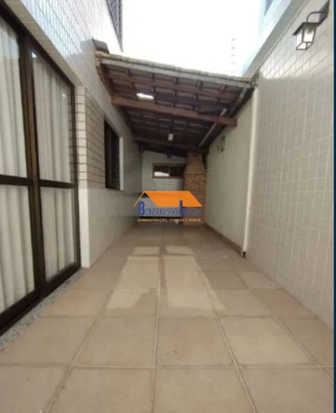 Apartamento com 3 quartos — Palmares, Belo Horizonte