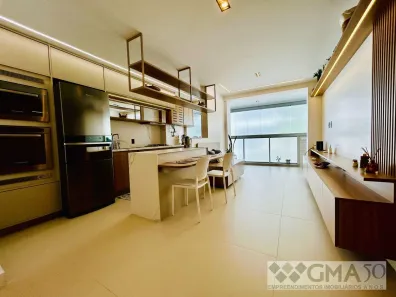 Apartamento com 2 Quartos para alugar, 77m² no Botafogo, Rio de Janeiro