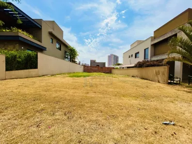 Lote/Terreno à venda, 504m² no Jardim Olhos D´Água I, Ribeirão Preto