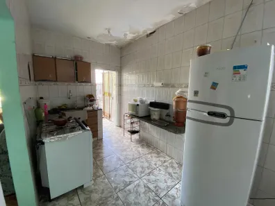 Lote/Terreno à venda, 360m² no São Joaquim, Contagem