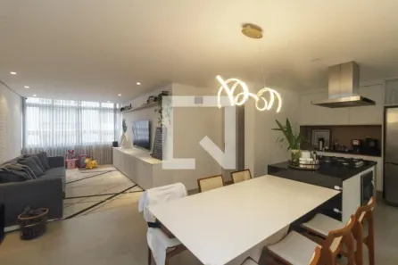 Apartamento com 3 Quartos à venda, 145m² no Higienópolis, São Paulo