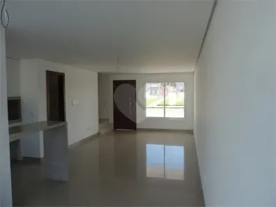 Casa com 3 Quartos à venda, 103m² no Aberta dos Morros, Porto Alegre