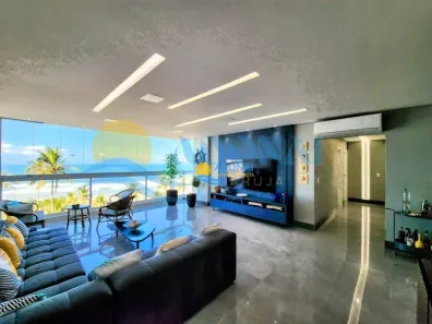 Apartamento com 3 Quartos à venda, 150m² no Pitangueiras, Guarujá