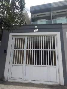 Sobrado com 3 Quartos à venda, 140m² no Parque São Domingos, São Paulo