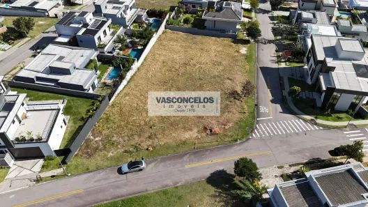 Lote/Terreno à venda, 10m² no Condomínio Residencial Monaco, São José dos Campos