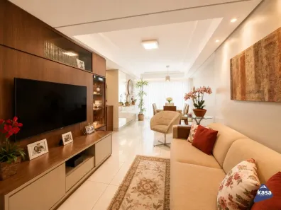 Apartamento com 3 Quartos à venda, 95m² no Prado, Belo Horizonte