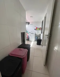 Apartamento com 3 Quartos à venda, 105m² no Aeroclube, João Pessoa