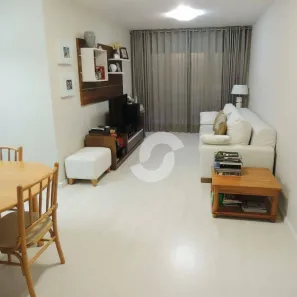 Apartamento com 2 Quartos à venda, 87m² no Icaraí, Niterói