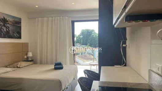 Apartamento com 1 Quarto à venda, 31m² no , Cairu