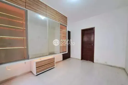 Apartamento com 3 Quartos à venda, 89m² no Gutierrez, Belo Horizonte
