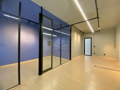 Sala Comercial para alugar, 56m² no Chácara Bela Vista, Jaú